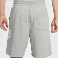 NIKE 2025 Short tricoté AS M NK CLUB ALUMNI FT SHORT pour homme FQ4951-063 2