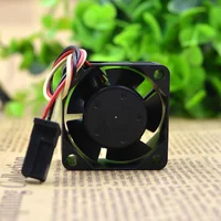 SSEA New Fan For NMB 1608KL-05W-B39 0.08A 0.07A 4CM 4020 24V With Alarm Drive Dedicated Fan Cooling Fan 40x40x20mm - Image 3