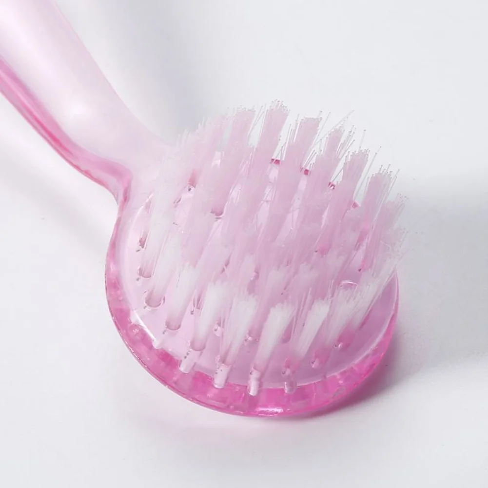 Gentle Round Head Nail Brush