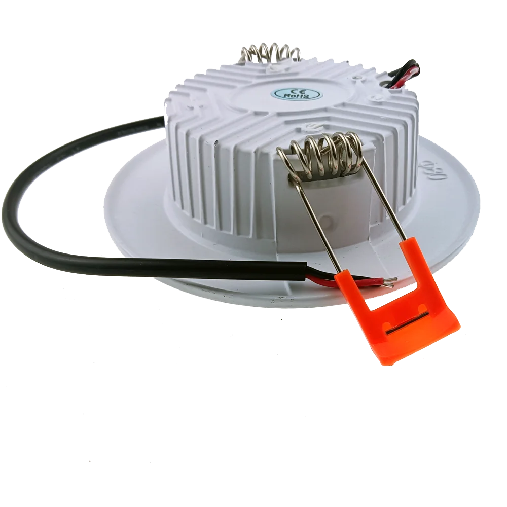 Рисунок 2 - Водонепроницаемый кухонный светильник
