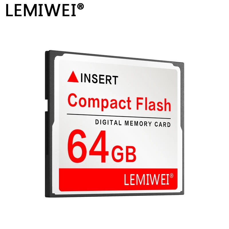 전문가용 플래시 카드 64GB 32GB 16GB CF 카드 256MB 512MB 1GB 2GB 4GB 8GB 고속 CF 메모리 카드 (카메라용)