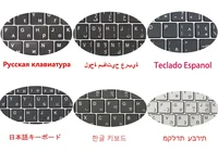 Portable 14 inch Laptops Computer PC Win11 Office Notebooks Intel N5105 16GRAM+1TB Keyboard Russian Arabic Hebrew Spanish AZERTY 2
