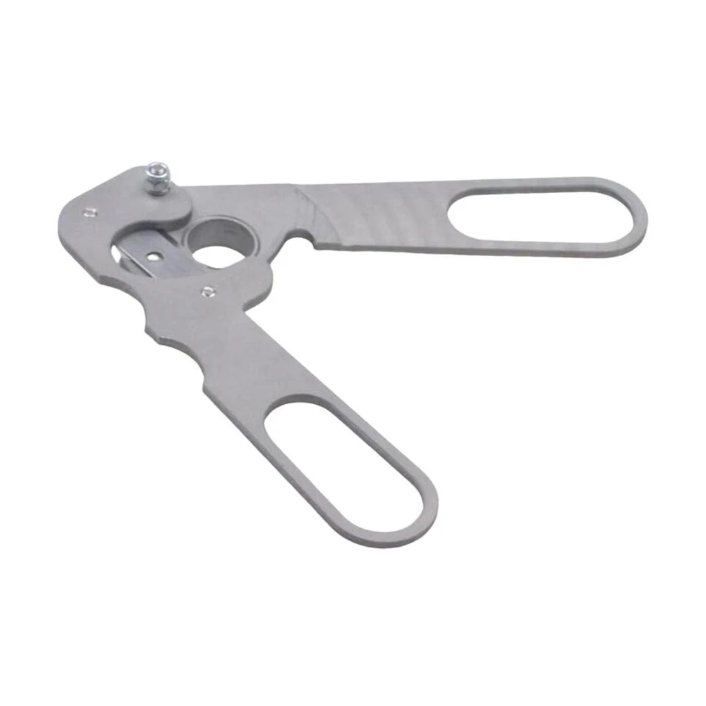 

Tip Resection Tool Uickly Replace Club Tips Labor-saving Stainless Steel Tip Cutting Repair Tool