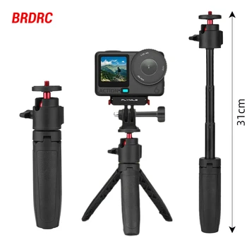 Action Camera Tripod 1
