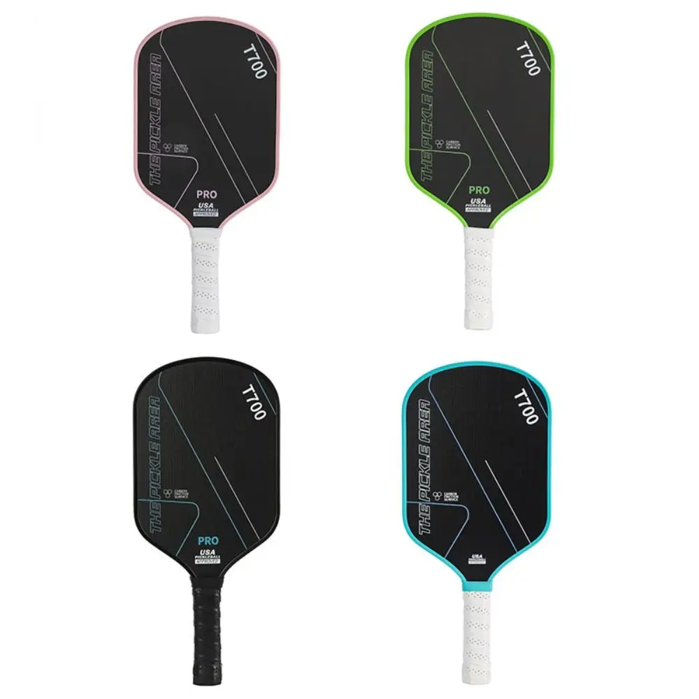 T700 Carbon Fiber Pickleball Paddle – USAPA Approved 5