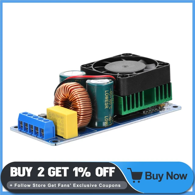 TL494 Class D Amplifier Circuit 500w Amplifier, 47 OFF