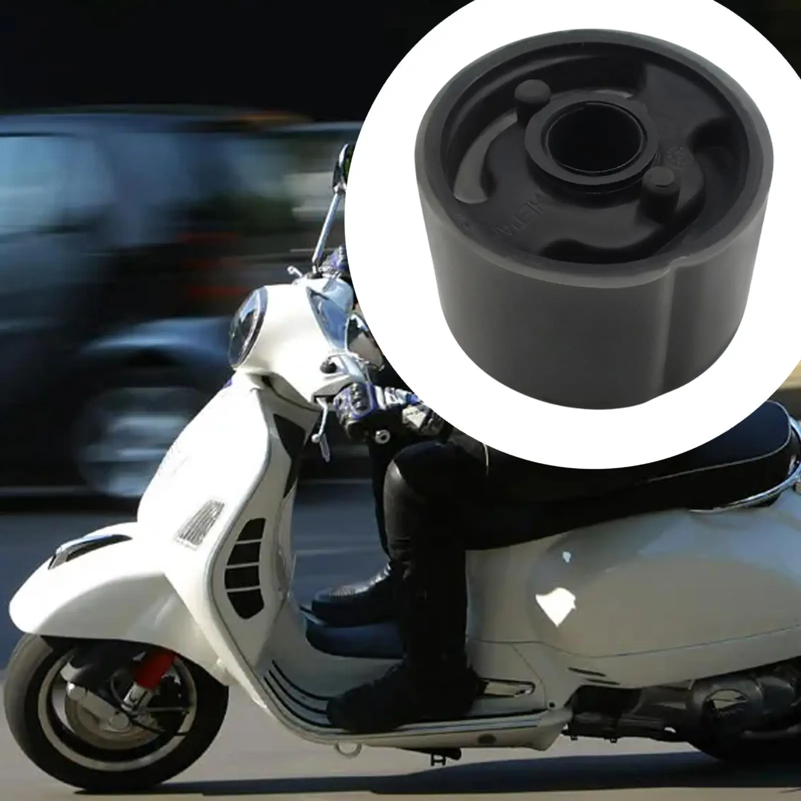 Silent Block Motorcycle Scooter Easy Installation VS272750 for Gilera