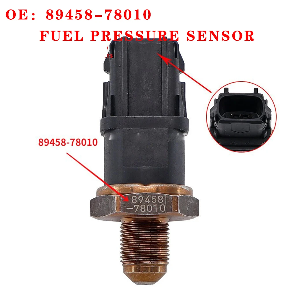 Рисунок 3 - 89458-78010 для Toyota for Corolla