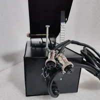 2 + 3 Pins TIG Welder Foot Pedal 5pins Foot Pedal Switch Current Controller AC/DC Inverter TIG Welding Machine CNC Mig Welder 2