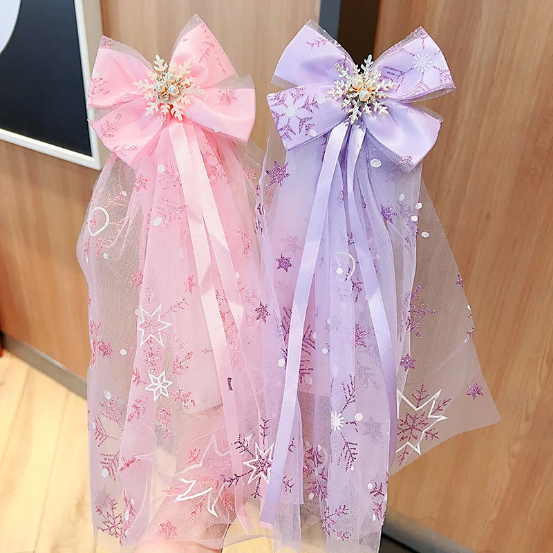 Рисунок 2 - Милые ленты с бантом