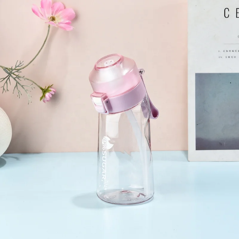 Borraccia Infermiera Åvix 1L Tritan - Senza BPA Con Filtro Frutta E Spazzola - Foto 11