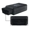 New ELM 327 V1.5 WIFI OBD2 WIFI Scanner Auto ODB2 ELM327 V1.5 WIFI For Android/IOS OBD 2 OBD2 Car Diagnostic Auto Tool 4