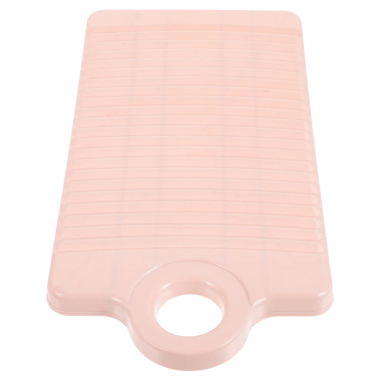 

Non-Slip Washing Washboard Laundry Washing Plate Plastic Home Washing Scrubbing Board Creative Laundry Washboard For Home (Blue)