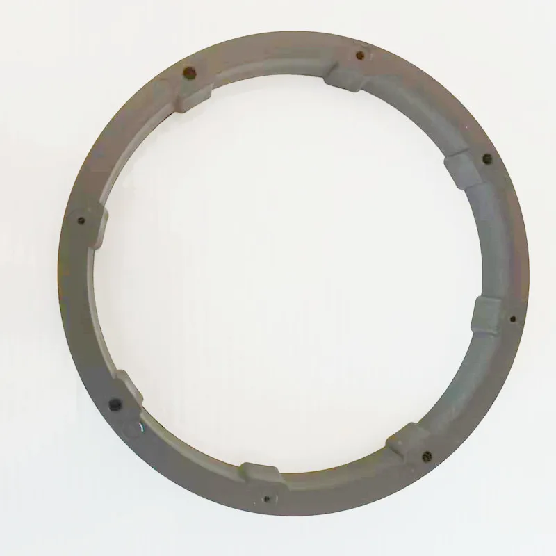 Car Audio Horn Plastic Solid Universal Cushion Washer Is Not Easy To Deteriorate Outer Diameter 166mm Inner Diameter 144-148mm