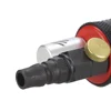 HIFESON Eccentric 90° Pneumatic Sander Polishing Grinder Machine Air Tools Powered Polisher Set for Car Metal Wood Polishing 5