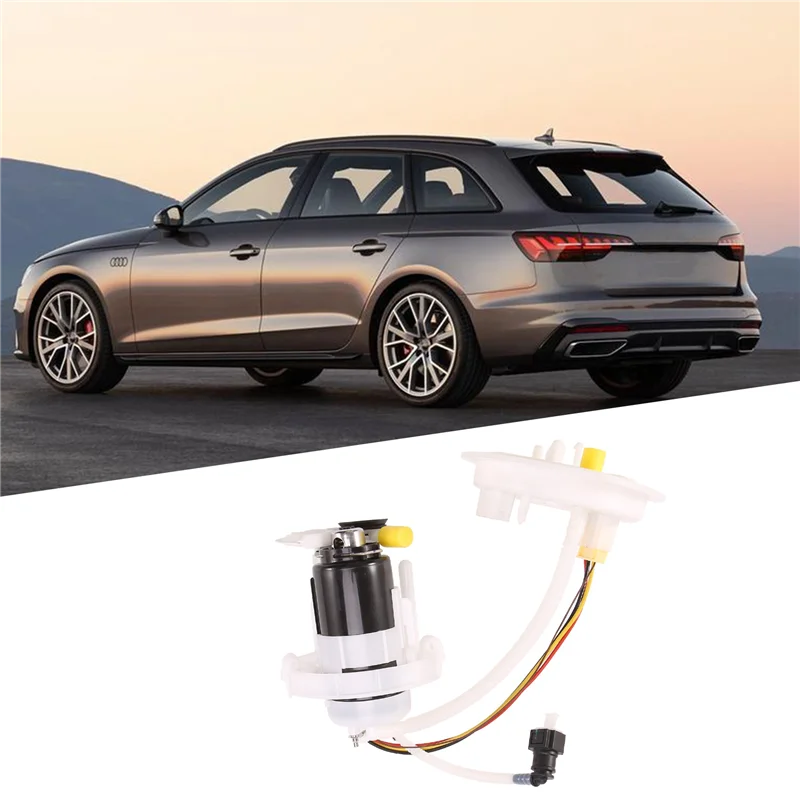 

8W0919087L Car Fuel Pump embly For- 2016-2023 A4 B9 Engine 2.0
