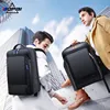 BOPAI Business Backpack Men Waterproof anti theft Smart usb Charging Office 15.6 inch Laptop Travel Carry on Backpack for Male 1