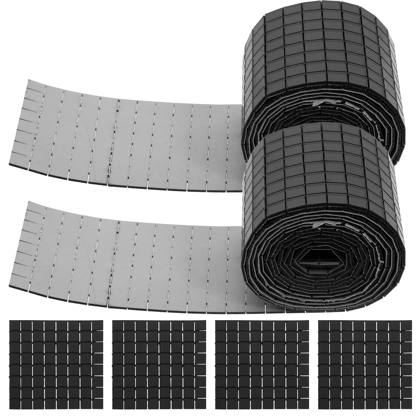 

Self-adhesive Mosaic Decoration DIY Tiles Decal Decorative Decals