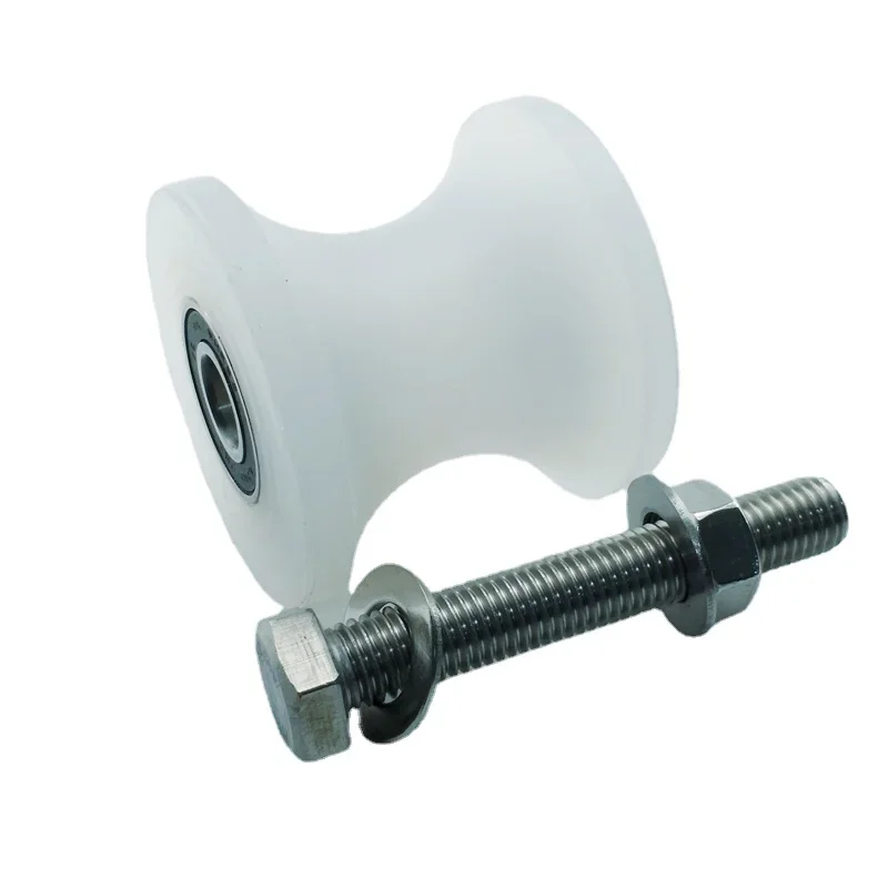 de rolo nailon u faixa roda 02