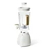 Slush Crush 60 oz 4-Speed Frozen Drink Maker, White Icing by Drew Barrymore 4