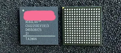 

Фонарь XC6SLX4CSG225 XC6SLX4 bga225 1 шт.