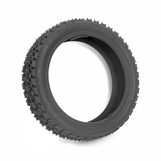 Upgraded 8.5 Off Road Tire Outer Tyre For Xiaomi M365 1S PRO RPO 2 Electric  Scooter Anti-slip Vehicle Wheel Replacement Parts - AliExpress