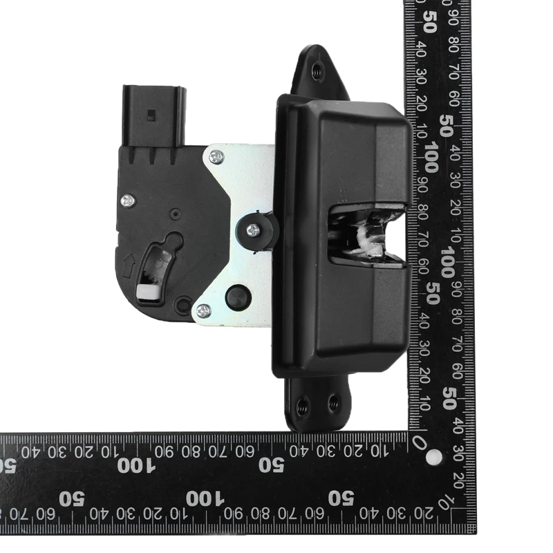 【Kanaloa311】 New 81230-3Z000 Trunk Latch Power Lock Actuator For Hyundai Santa