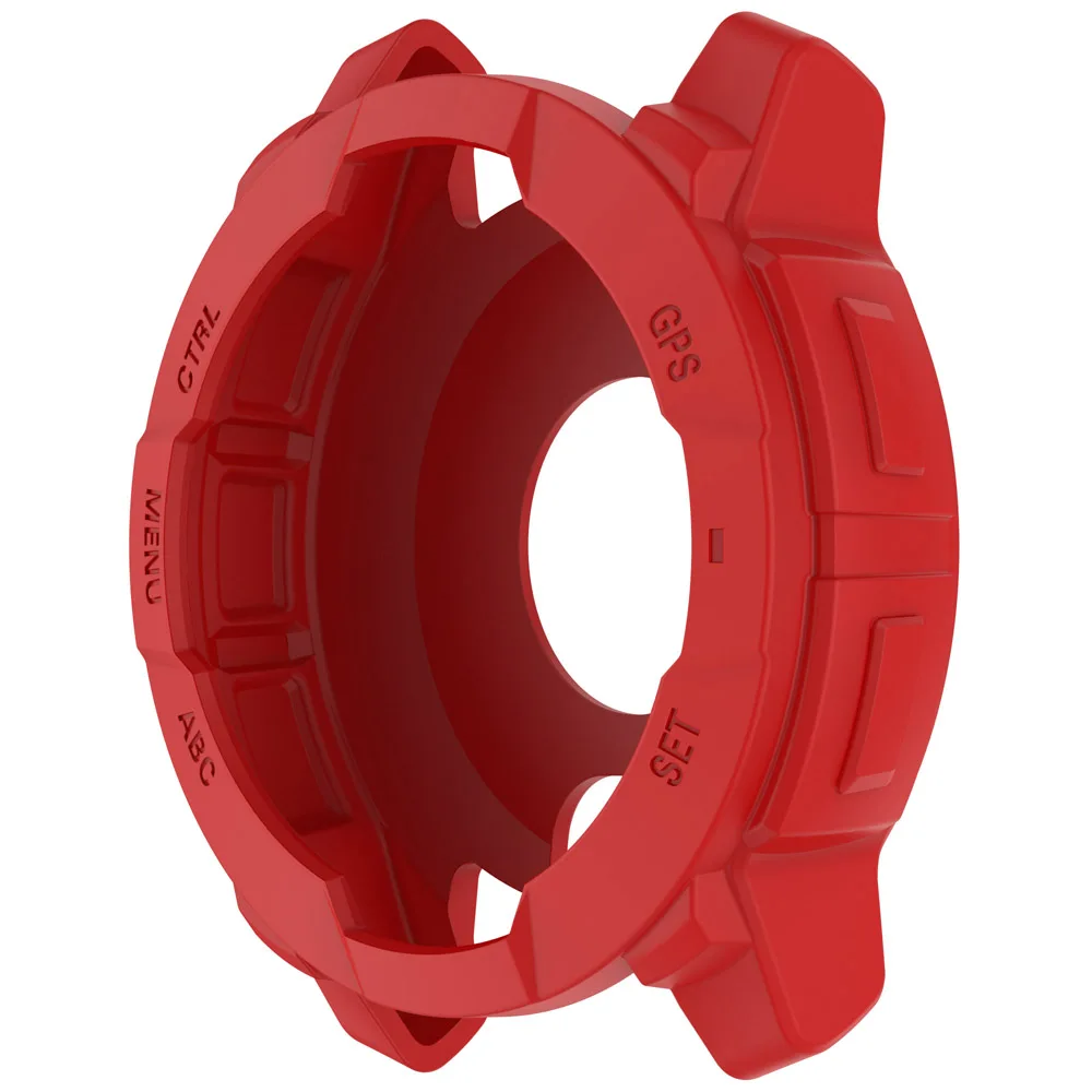 Silicone Protective Skin & Soft Shell Cover