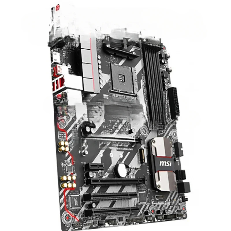 Cpu Msi B350 Tomahawk Ryzen 3600 B550 Gaming Ryzen 3700x Bundle