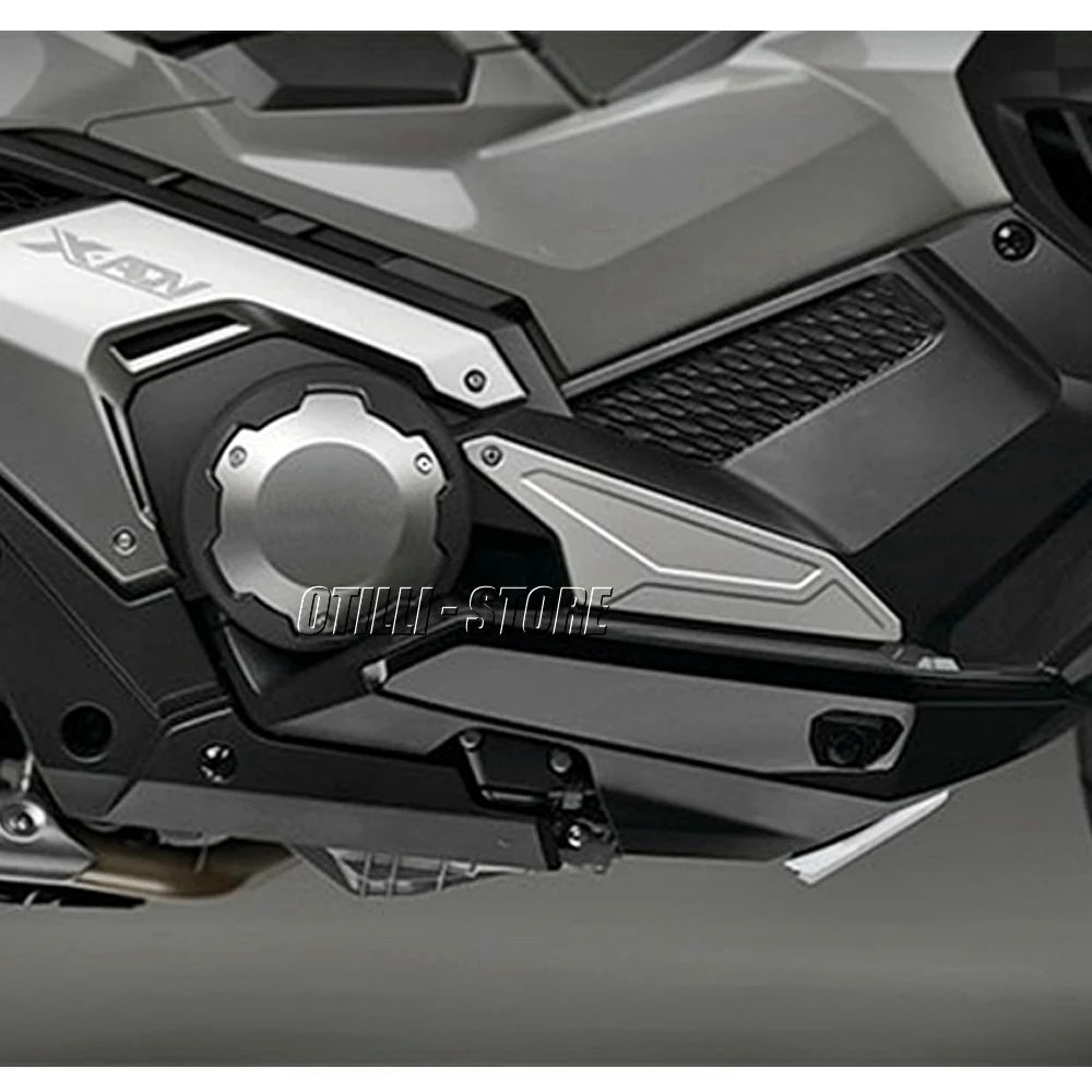 FOR HONDA X-ADV 750 2021-2024 Lateral Covers Set Side Panels Cover