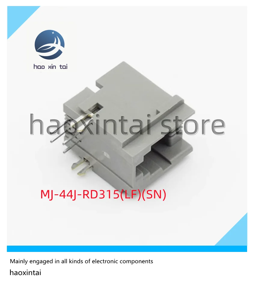 

20 шт./100 шт. Φ (LF)(SN) держатель контакта разъема