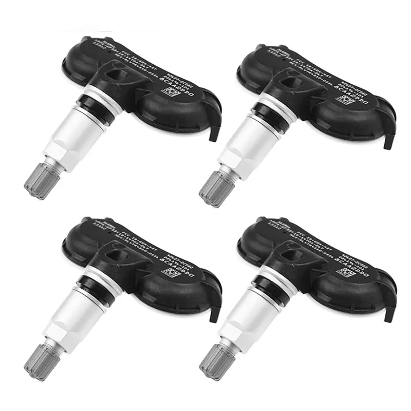 Ÿ ο ǰ Ÿ̾ з  , TPMS  42607-0C080 42607-08010 42607-0C050 42607-0c870, 4 