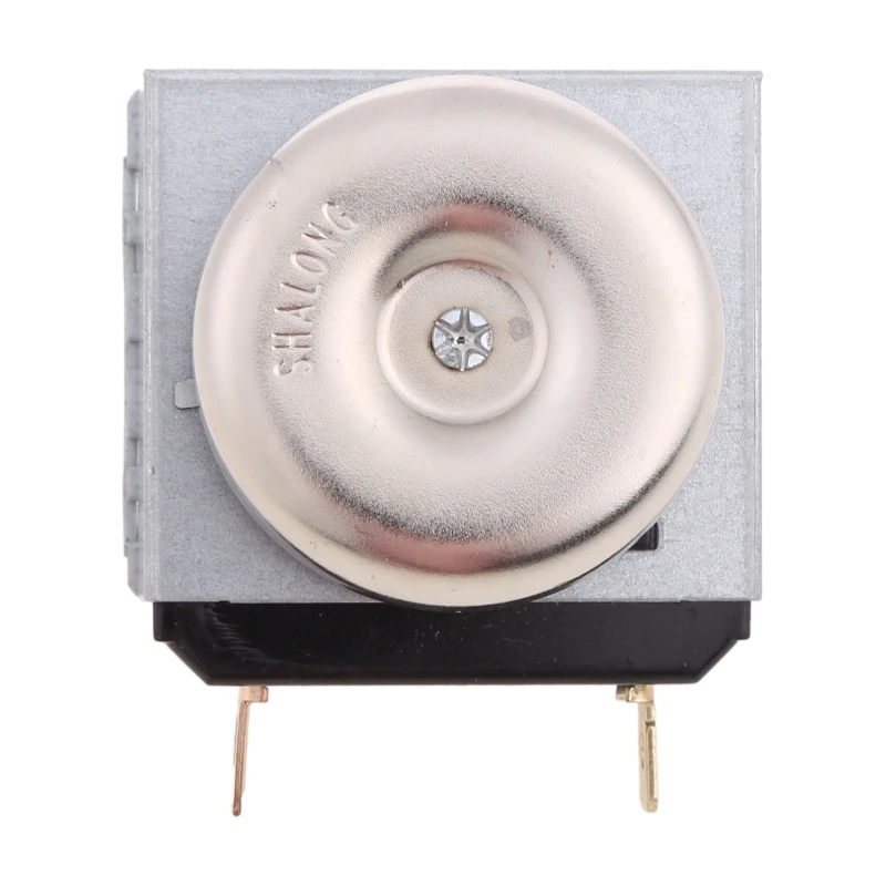 90 Minutes Timer Switch Microwave Oven Time Controller Mechanical Timer For Home Electric Oven Steamer Cooker Accessory