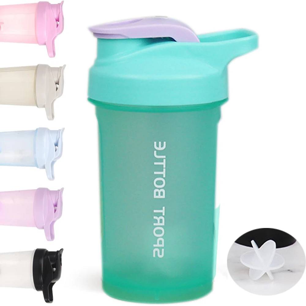 Compact Protein Shaker Cup 1
