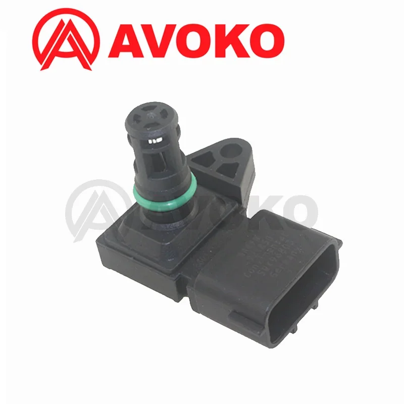 5WK96803 2897332 4921850 Intake Air Temperature Sensor For Cummins  