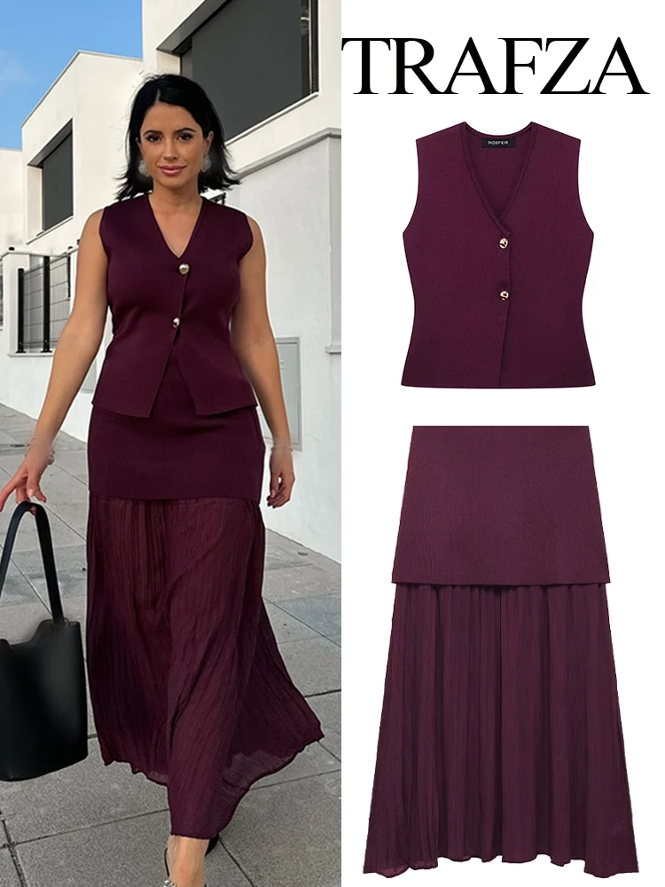 3COLOUR★Sleeveless vest dress irregular long skirt  321 LOOBIS Women's Black Sleeveless Cami Maxi Long Dress Women's