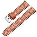 Light brown-white