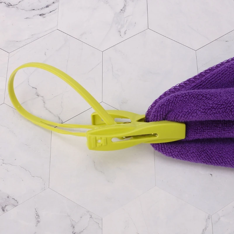 12Pcs/set Clothes Peg Clips Pins Hanging Rope Hanger Laundry Hangers Supplies clothes pegs