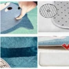 Carpets for Living Room A-Anuel AA Sleeping Room Rugs Soft Useful Things for Home Entrance Mats Hallway Modern Home Decoration 4
