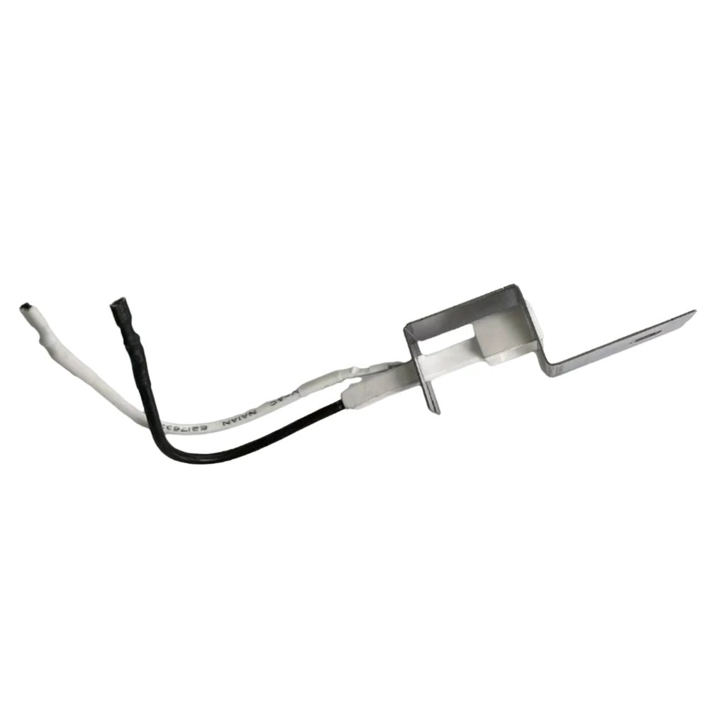 Restore The Ignition Power Of Your Gas Grill With This Replacement Kit, Compatible With Weber Q120 Q220 80475, Easy Installation 5
