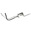 Restore The Ignition Power Of Your Gas Grill With This Replacement Kit, Compatible With Weber Q120 Q220 80475, Easy Installation 5