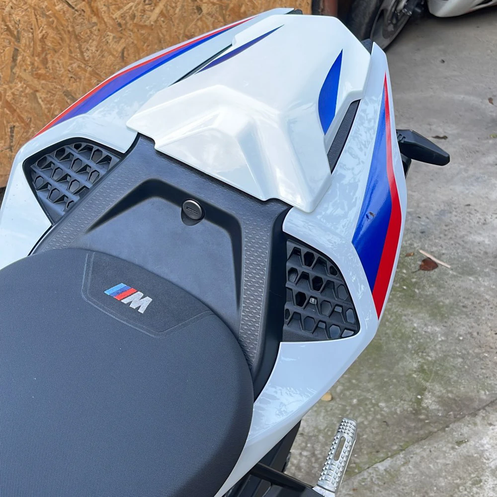 ForBMWS1000RRSeatCoverCowlSoloRearPillionM1000RR20192020