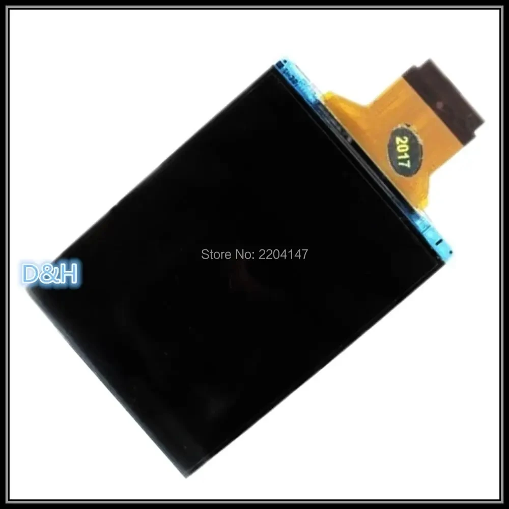 NEW LCD Display Screen For Canon EOS 1300D / EOS Rebel T6 / Kiss X80 Repair Part
