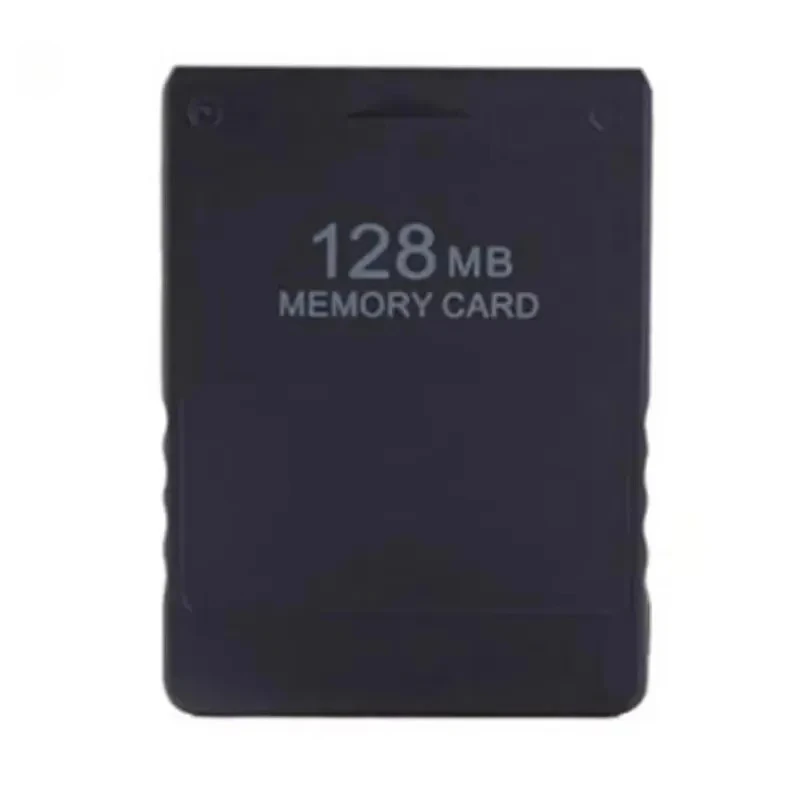 High-Capacity Memory Card