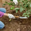 Hand Weeder Puller 5 In 1 Manual Hand Weeder & Weeds Puller For Planting Gardening Weeding Tool Stainless Steel Garden Trowel 4