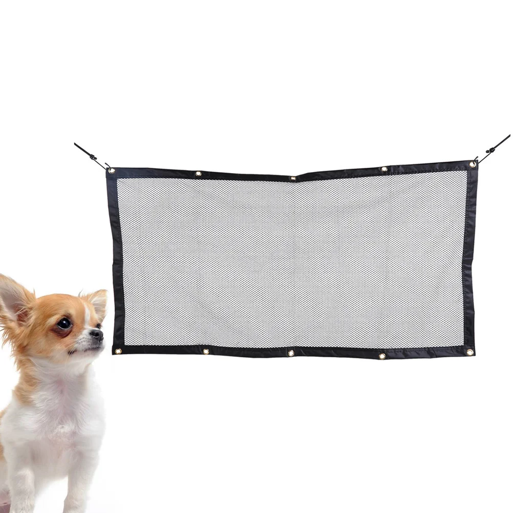 Рисунок 6 - Защитная сетка для собак