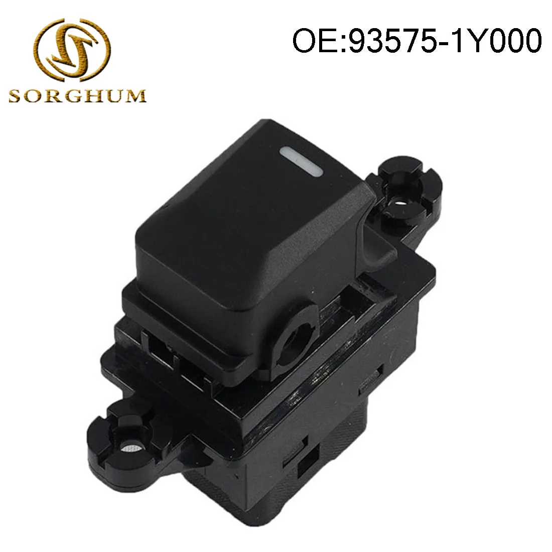 New Electric Power Window Control Switch Button For Kia Picanto Morning