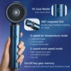 ShowSee VC Essence Hair Dryer VC200 Negative Ion 1800w Constant Temperature Hair Dryer Quick Dry 3