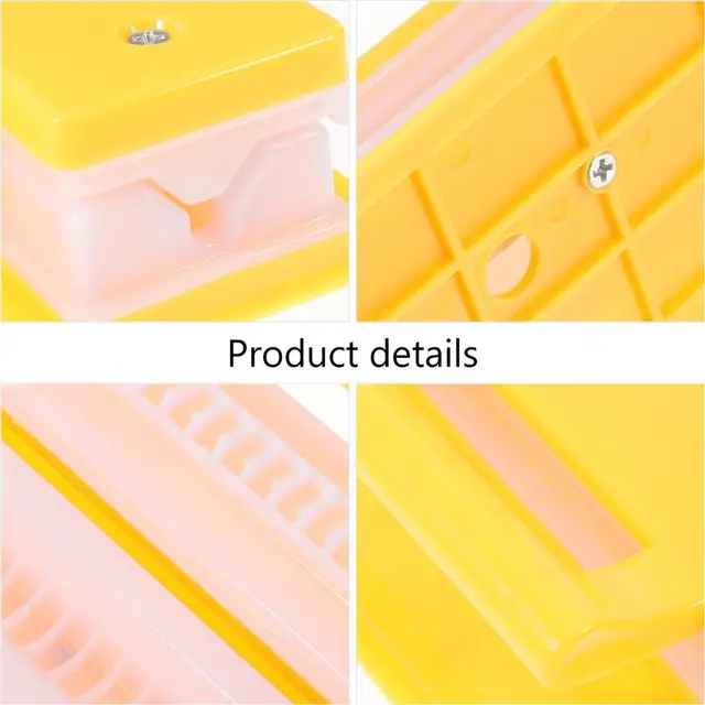 Kézi Hús Nyárs Gép Gyors Viselet Húsos Szerszám Automatikus Barbecue Bbq Kebab Készítő Kabob Grill Parrillas Szerszámok - Image 5