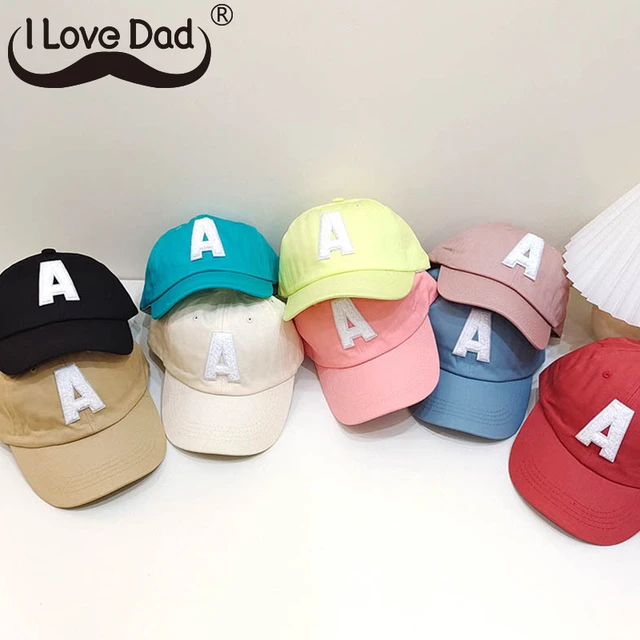 Baby Cap Baseball Summer Boy, Children Hat Summer Boy